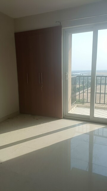 Master Bedroom in 2 BHK Apartment at Tata Eureka Park, Sector 150 – for Rent