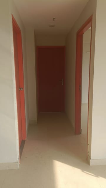 Furnished Amenities in 2 BHK Apartment at Tata Eureka Park, Sector 150 – for Rent