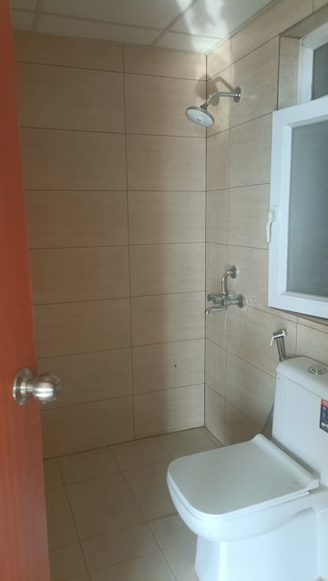 Bathroom in 2 BHK Apartment at Tata Eureka Park, Sector 150 – for Rent