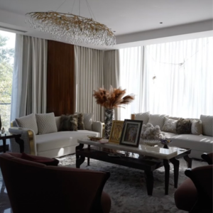 3 BHK Builder Floor – Exterior View View at Dlf Phase ii - for Sale