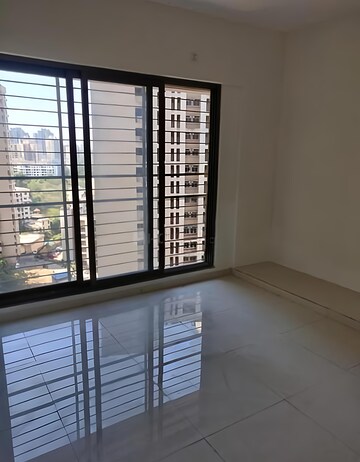 Bedroom in 2 BHK Apartment at Acme Ozone, Manpada – for Rent