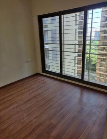 Bedroom in 2 BHK Apartment at Acme Ozone, Manpada – for Rent