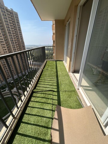 2 BHK Apartment – Map Location View at Tata Eureka Park, Sector 150 - for Rent