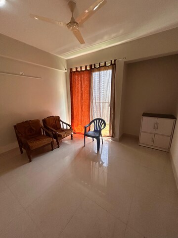 Master Bedroom in 2 BHK Apartment at Tata Eureka Park, Sector 150 – for Rent