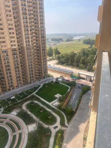 2 BHK Apartment – Map Location View at Tata Eureka Park, Sector 150 - for Rent