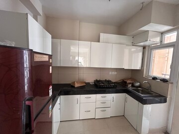 2 BHK Apartment – Exterior View View at Tata Eureka Park, Sector 150 - for Rent
