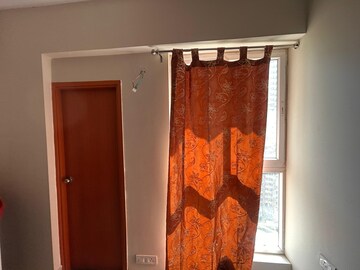 Floor Plan in 2 BHK Apartment at Tata Eureka Park, Sector 150 – for Rent