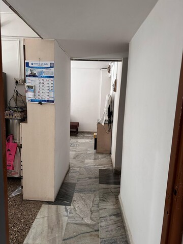 Furnished Amenities in 2 BHK Apartment at Ganraj Estate CHS, Hadapsar – for Rent