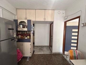 2 BHK Apartment – Exterior View View at Ganraj Estate CHS, Hadapsar - for Rent