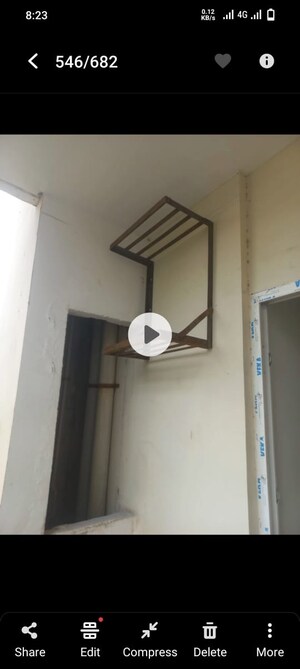 Bathroom in 3 BHK Apartment at GLS Arawali Homes, Sohna Sector 4 – for Sale