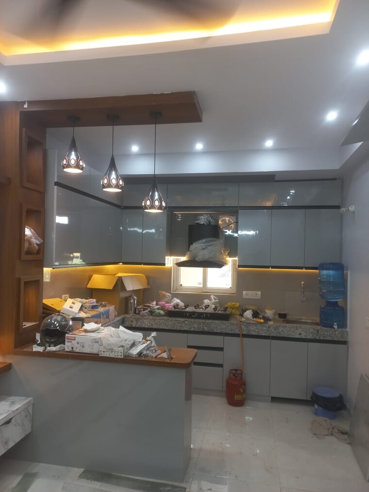 Exterior View, gls-arawali-homes 3 Bedroom 1280 Sq.Ft. Apartment In Sohna Sector 4 Gurgaon 8484050