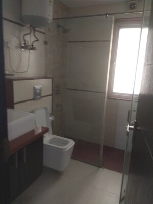 Bathroom in 5 BHK Independent House at New Friends Colony – for Sale