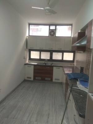 Master Bedroom in 5 BHK Independent House at New Friends Colony – for Sale