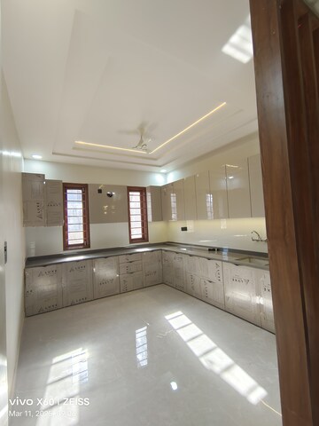3 BHK Villa – Exterior View View at Ansal Sushant City I - for Sale
