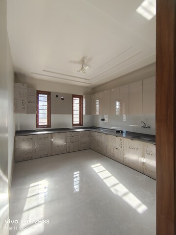 3 BHK Villa – Exterior View View at Ansal Sushant City I - for Sale
