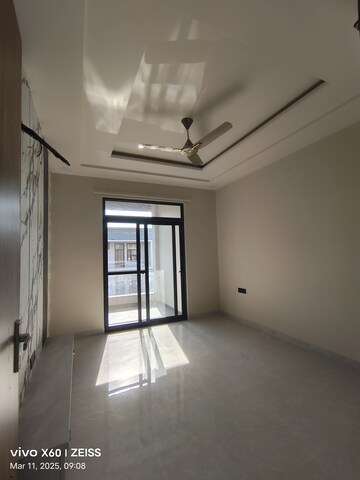 Master Bedroom in 3 BHK Villa at Ansal Sushant City I – for Sale