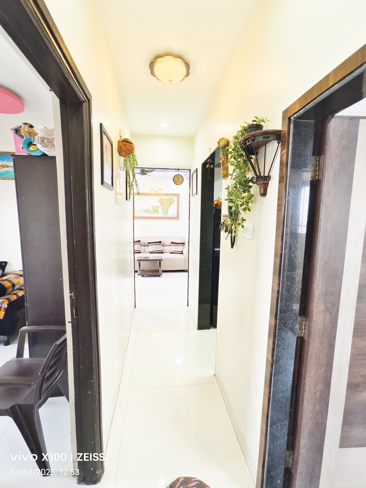 undefined, vedant-shree-gopinath-sublime 2 Bedroom 900 Sq.Ft. Apartment In Kalwa Thane 8484026