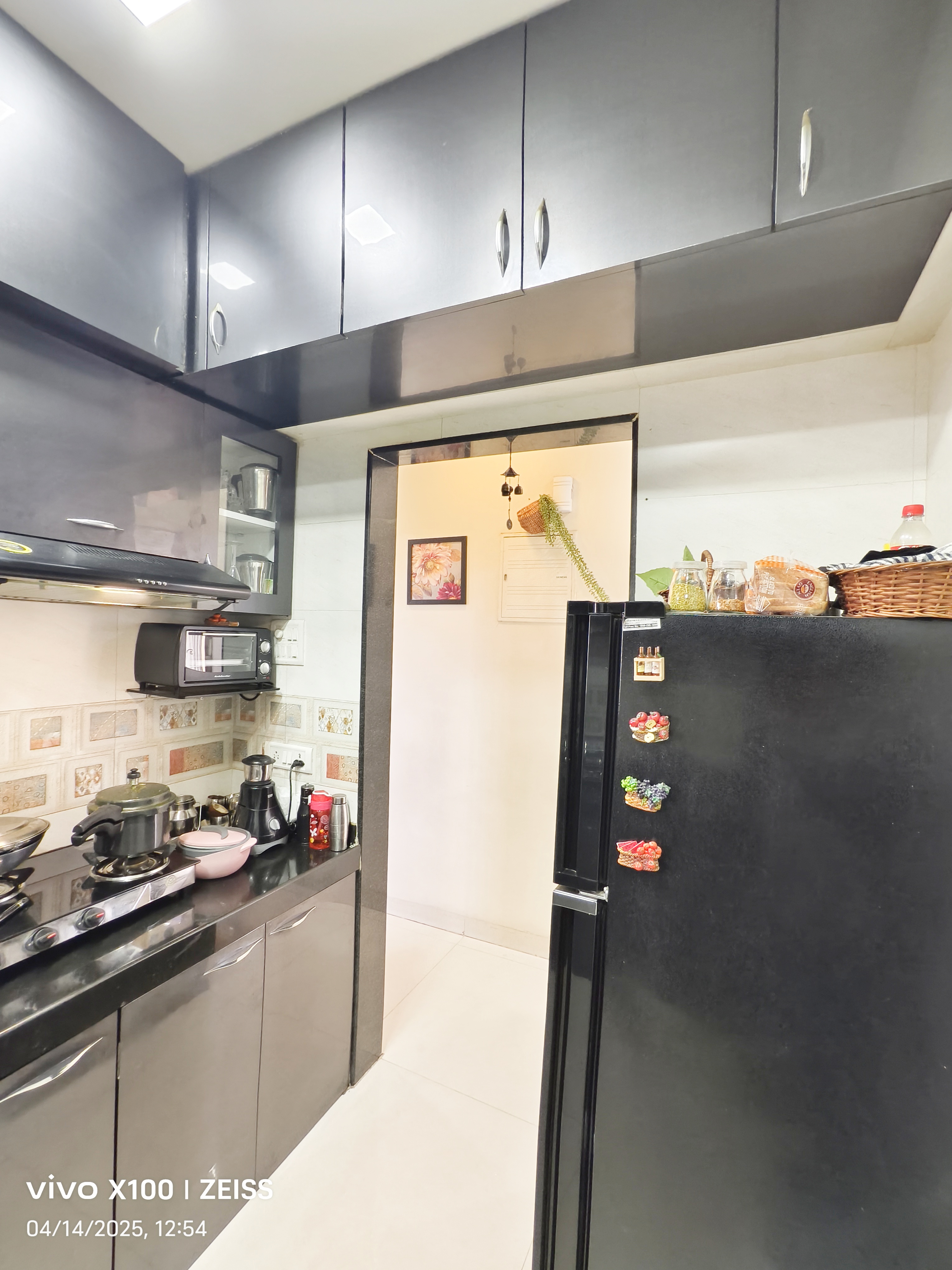 2 BHK + Study Room Apartment For Sale in Vedant Shree Gopinath Sublime