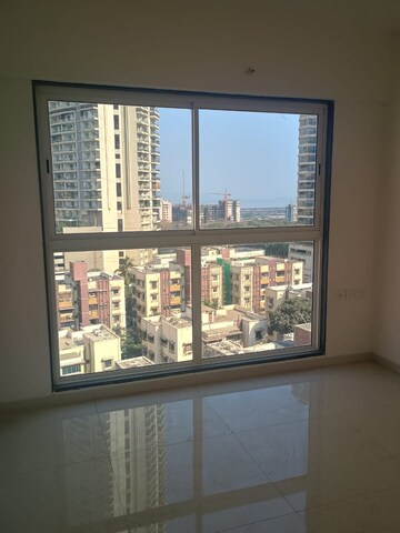 Master Bedroom in 2 BHK Apartment at Runwal Nirvana, Parel – for Rent