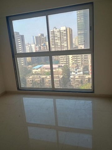 Master Bedroom in 2 BHK Apartment at Runwal Nirvana, Parel – for Rent