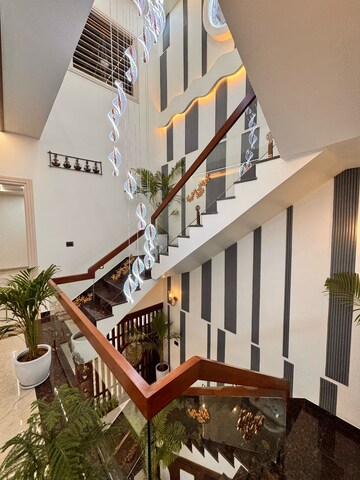 3 BHK Villa – Exterior View View at Ansal Sushant City I - for Sale
