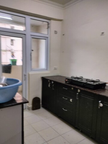 3 BHK Apartment – Exterior View View at Aditya Celebrity Homes, Sector 76 - for Rent
