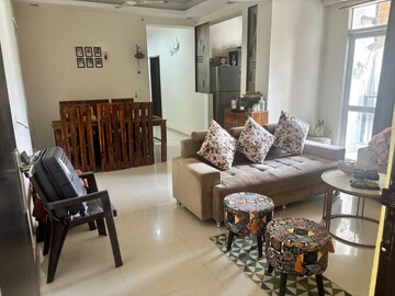 3 BHK Apartment For Rent in Aditya Celebrity Homes, Sector 76