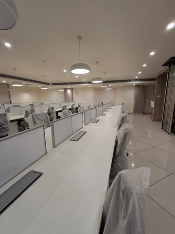  Office Space For Rent in Hsr Layout