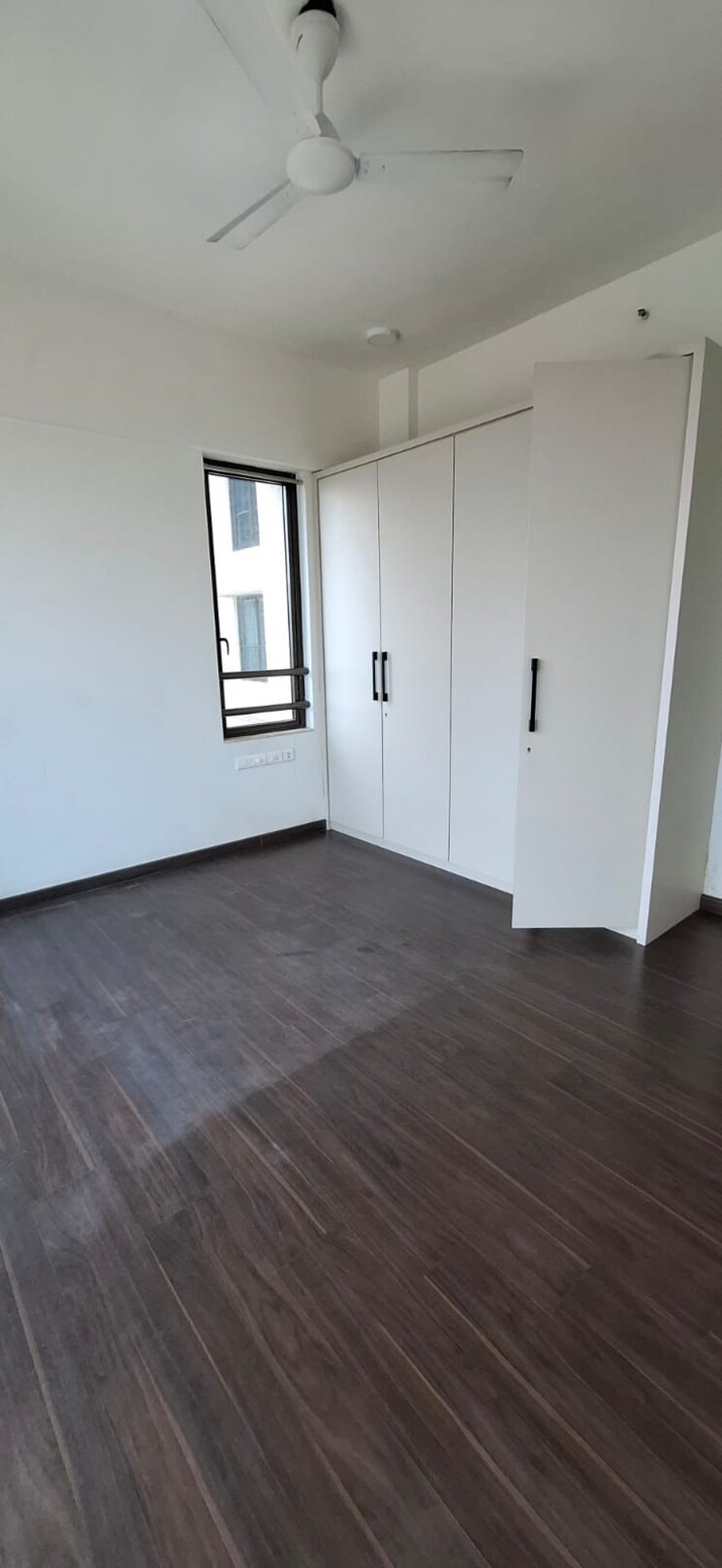 Master Bedroom, peninsula-celestia-spaces 2 Bedroom 866 Sq.Ft. Apartment In Sewri Mumbai 8484049