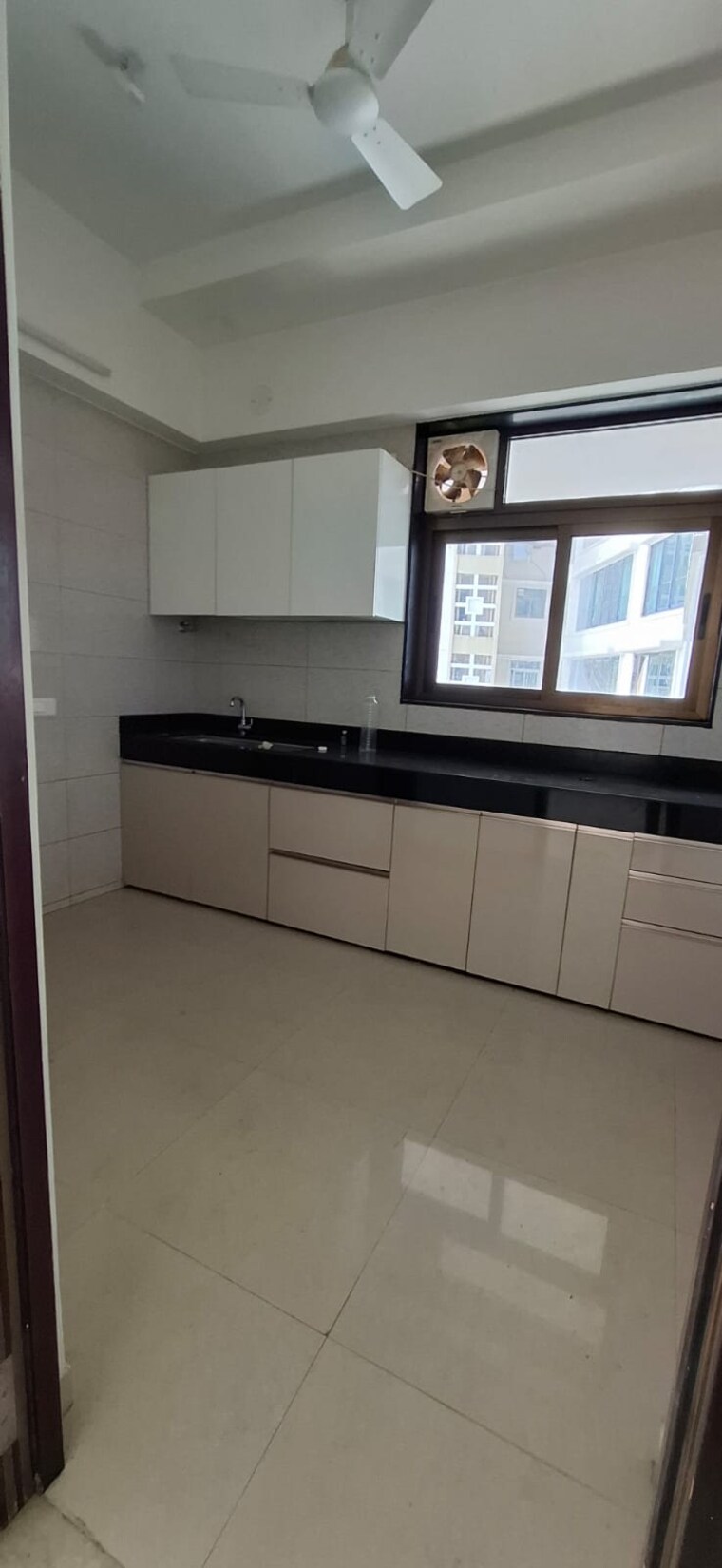 Kitchen, peninsula-celestia-spaces 2 Bedroom 866 Sq.Ft. Apartment In Sewri Mumbai 8484049