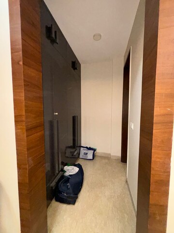 Furnished Amenities in 2 BHK Apartment at Hennur – for Rent