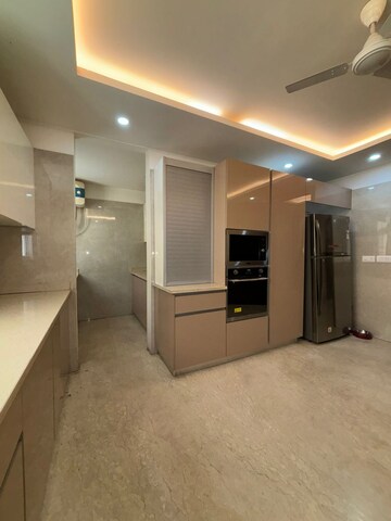 Living Room in 2 BHK Apartment at Hennur – for Rent