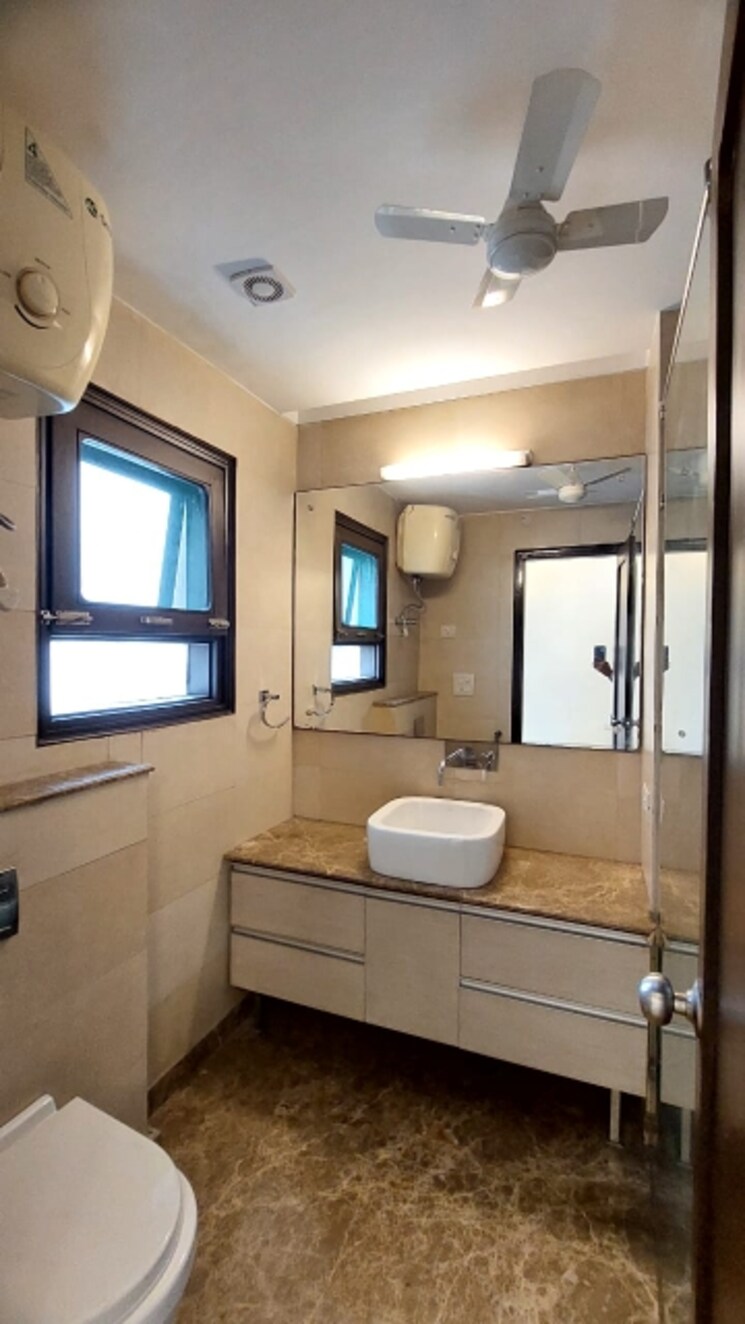 Exterior View, maharani bagh 3 Bedroom 1100 Sq.Ft. Independent House In Maharani Bagh Delhi 8484058