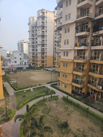 Staircase in 2 BHK Apartment at Ushay Towers, Kundli – for Rent