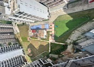 3 BHK Apartment – Exterior View View at Sector 46 - for Sale