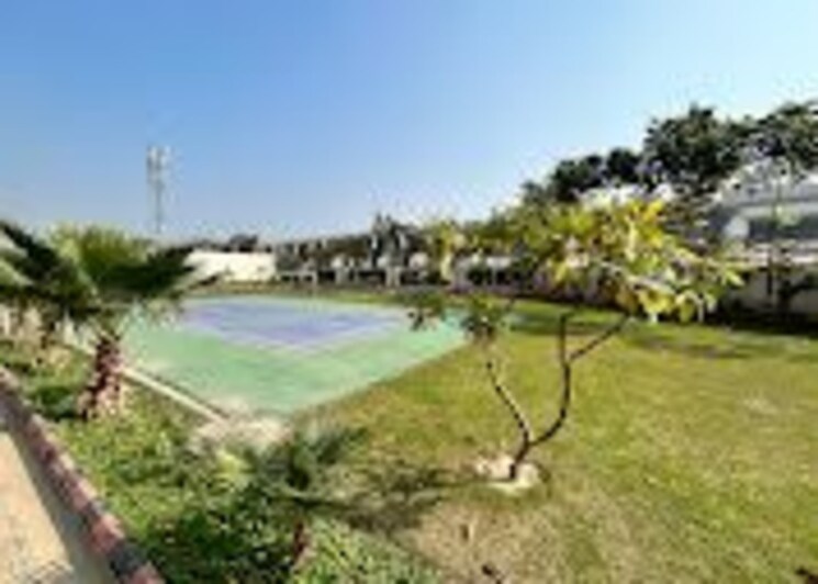 Exterior View, sector 46 4 Bedroom 3299 Sq.Ft. Apartment In Sector 46 Gurgaon 8485100