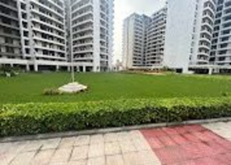 Exterior View, sector 46 4 Bedroom 3299 Sq.Ft. Apartment In Sector 46 Gurgaon 8485100