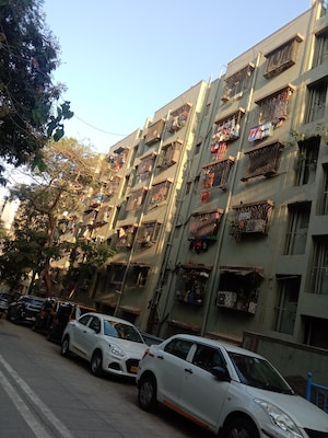 1 RK Apartment For Sale in Jagannath Complex, Dahisar West