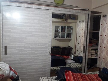 Living Room in 2 BHK Builder Floor at Aswani Sitara, Chandapura – for Sale