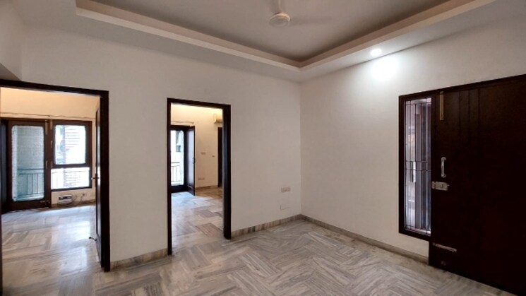 Master Bedroom, maharani bagh 4 Bedroom 1800 Sq.Ft. Independent House In Maharani Bagh Delhi 8484080