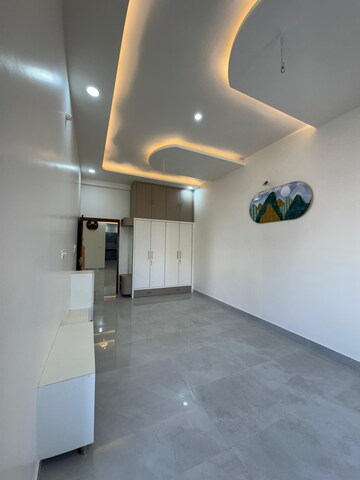 Master Bedroom in 4 BHK Villa at Ansal Sushant City I – for Sale