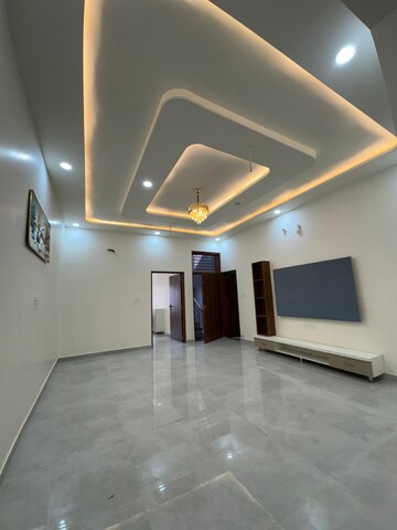 Master Bedroom in 4 BHK Villa at Ansal Sushant City I – for Sale