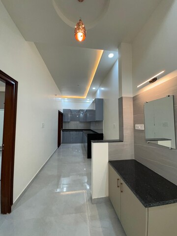 4 BHK Villa – Exterior View View at Ansal Sushant City I - for Sale