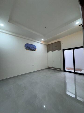 Master Bedroom in 4 BHK Villa at Ansal Sushant City I – for Sale