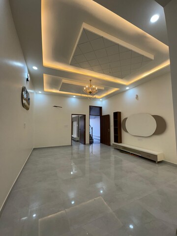 Master Bedroom in 4 BHK Villa at Ansal Sushant City I – for Sale