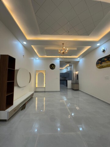 Furnished Amenities in 4 BHK Villa at Ansal Sushant City I – for Sale