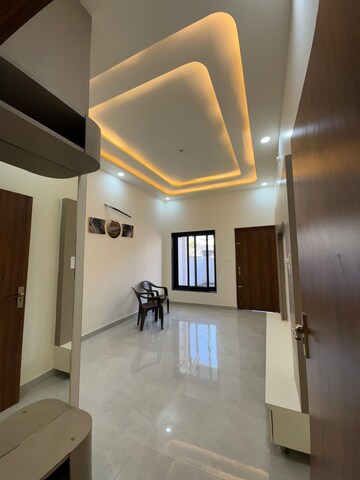 Master Bedroom in 4 BHK Villa at Ansal Sushant City I – for Sale