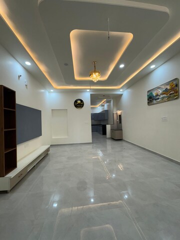 Furnished Amenities in 4 BHK Villa at Ansal Sushant City I – for Sale