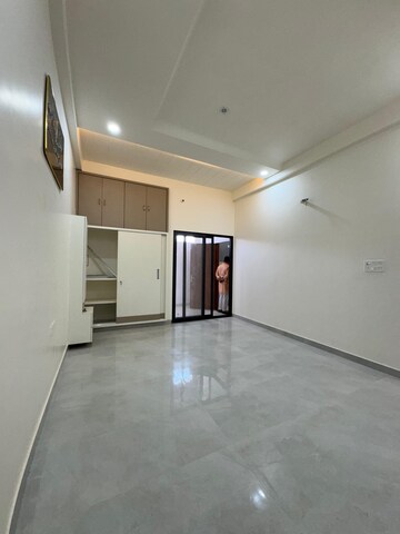 Master Bedroom in 4 BHK Villa at Ansal Sushant City I – for Sale