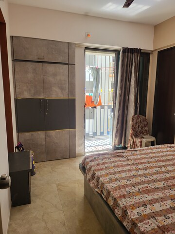 Living Room in 2 BHK Apartment at Silvassa Vapi Road – for Sale